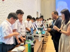 การแข่งขัน Youth Innovation Project #2 Smart Innovation for  ... Image 42